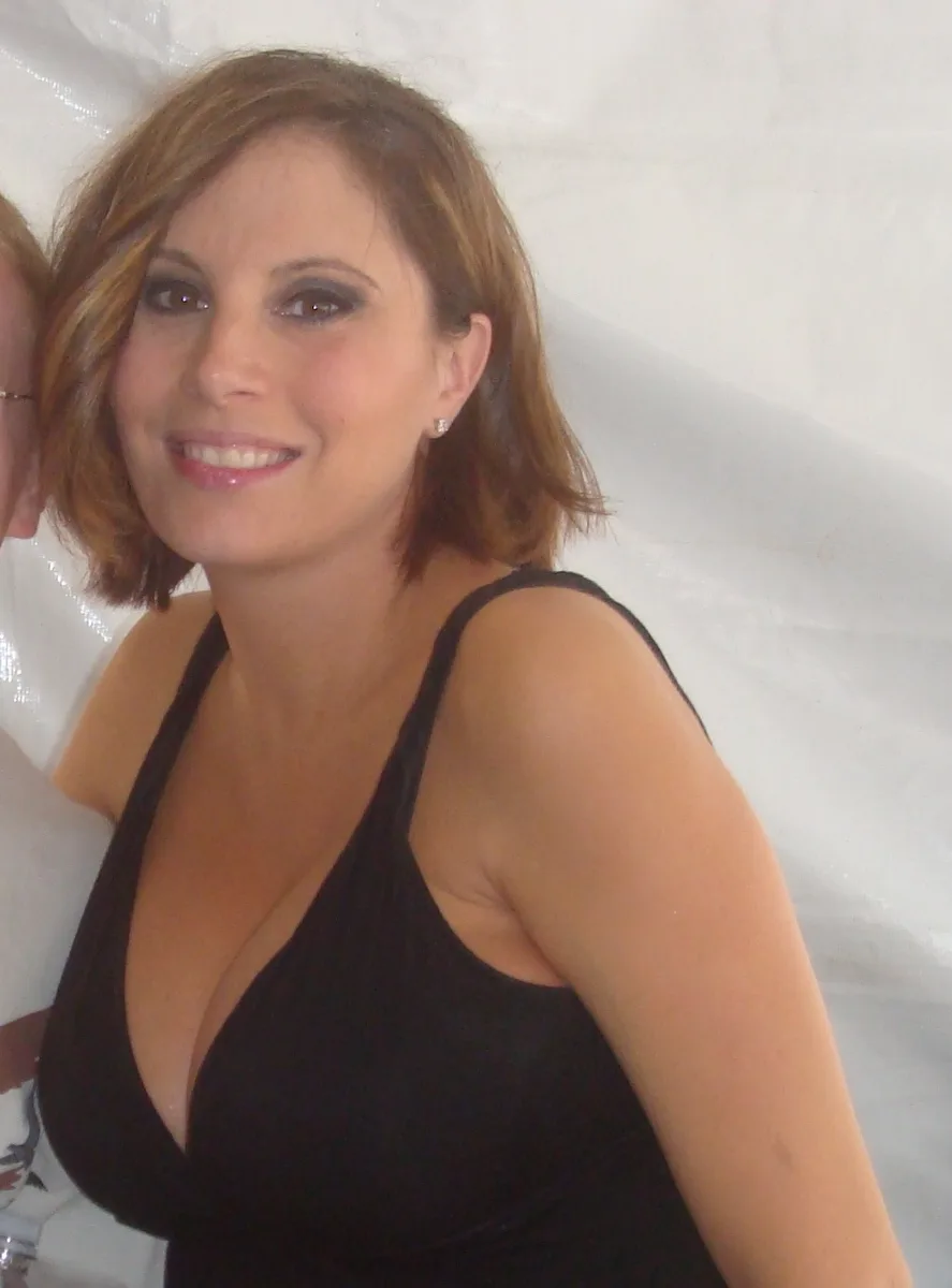 Francine Fournier